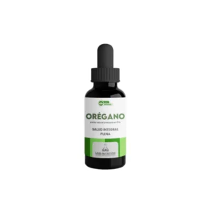 aceite de orégano x30ml