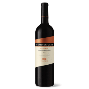 vino fond de cave reserva cab frances