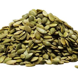 semilla de zapallo aa x100g
