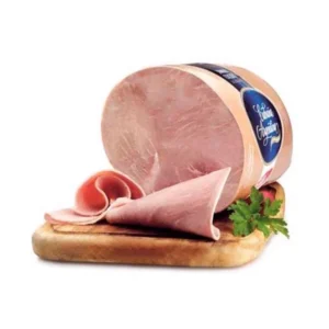 jamon cocido natural la casona x100g