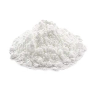 bicarbonato de sodio suelto x100g
