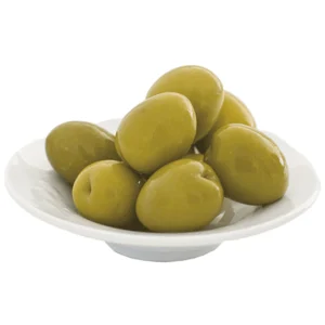 aceitunas verdes saiz x100g