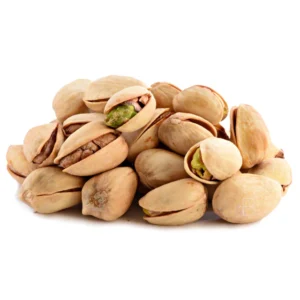 pistachos salados con cascara x100g