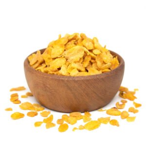 copos de maiz cereales sin azucar suelto x100g