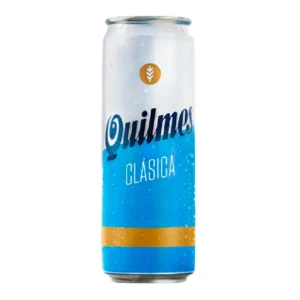cerveza quilmes clasica 710cc