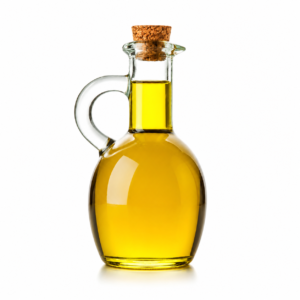 aceite de oliva frasco vidrio x500cc