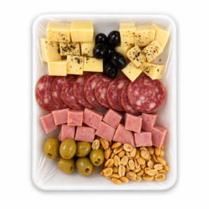 picada clásica