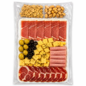picada premium
