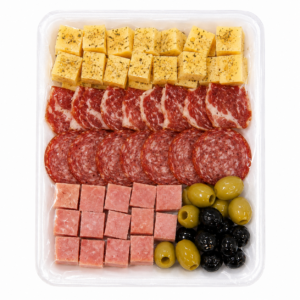 picada especial