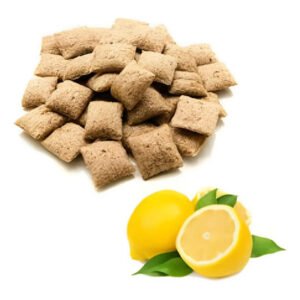 almohaditas de avena con limon x100g
