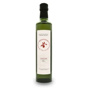 aceite de oliva extra virgen el bosque x 250ml bo