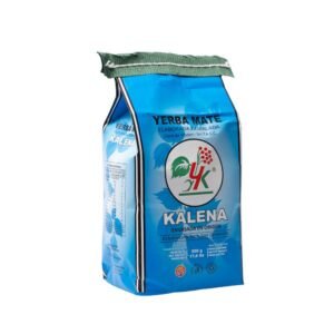 yerba mate suave despalada x500g kalena