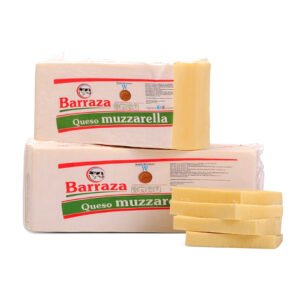 mozzarella aurora x100g