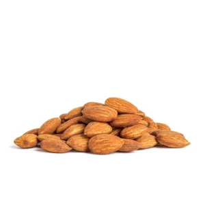 almendras enteras non pareil nacional x100g