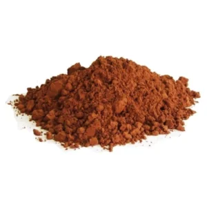 cacao amargo alcalino fpache x100g