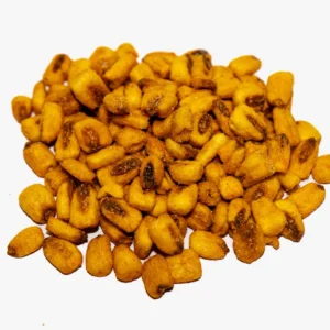maiz de cancha frito barbacoa suelto x100g