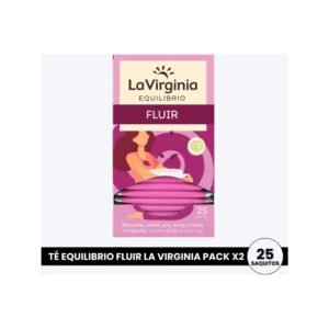 7790150370018 te la virginia equilibrio flui